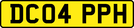 DC04PPH