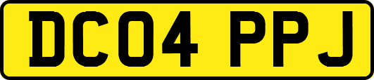 DC04PPJ