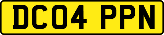 DC04PPN