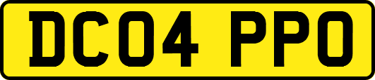 DC04PPO