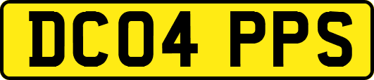 DC04PPS