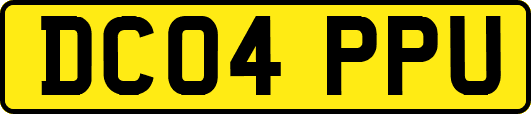 DC04PPU