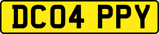 DC04PPY