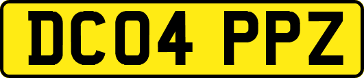 DC04PPZ
