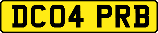 DC04PRB
