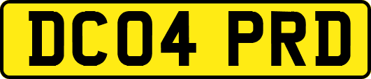 DC04PRD