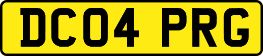 DC04PRG