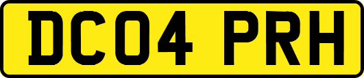 DC04PRH