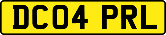 DC04PRL