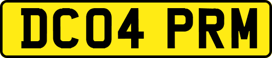 DC04PRM