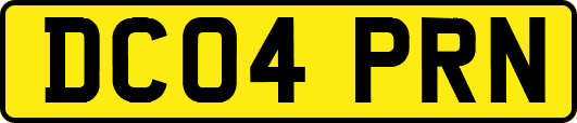 DC04PRN