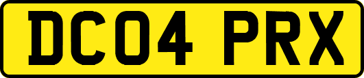 DC04PRX