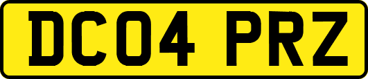 DC04PRZ