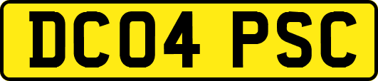 DC04PSC
