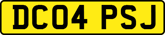 DC04PSJ