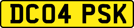 DC04PSK