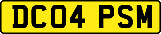 DC04PSM