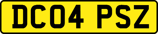 DC04PSZ