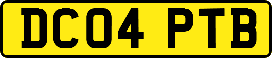 DC04PTB
