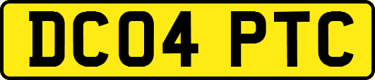 DC04PTC