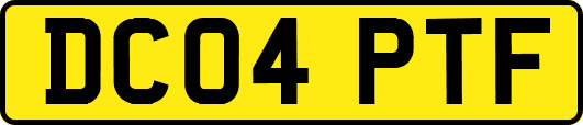 DC04PTF