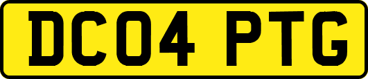 DC04PTG