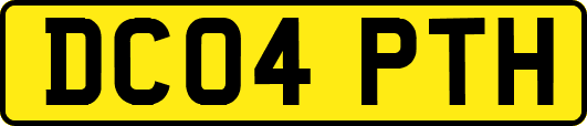 DC04PTH