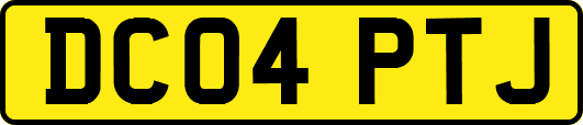 DC04PTJ