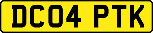 DC04PTK