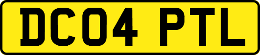 DC04PTL