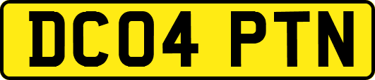 DC04PTN