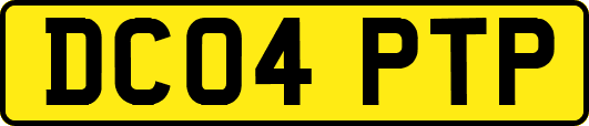 DC04PTP
