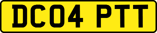 DC04PTT