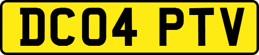 DC04PTV
