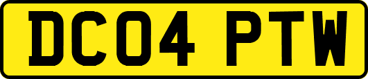 DC04PTW