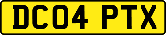 DC04PTX