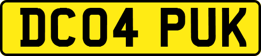 DC04PUK