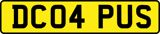 DC04PUS
