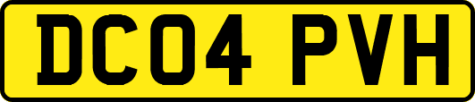 DC04PVH