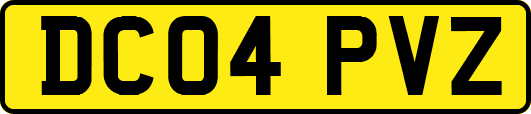 DC04PVZ