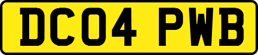 DC04PWB