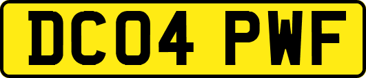DC04PWF
