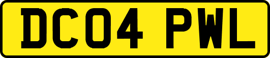 DC04PWL