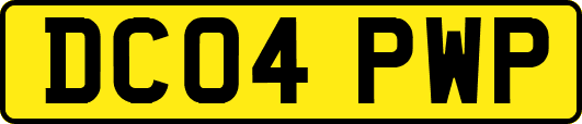 DC04PWP