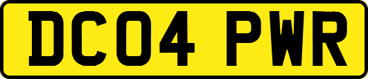 DC04PWR