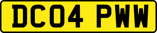 DC04PWW