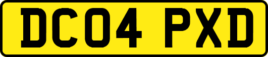 DC04PXD