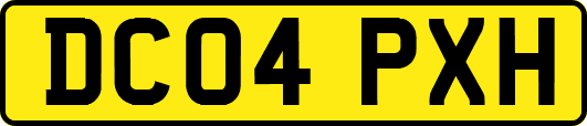 DC04PXH