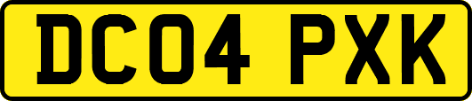 DC04PXK