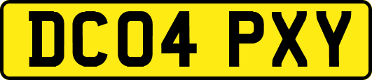 DC04PXY